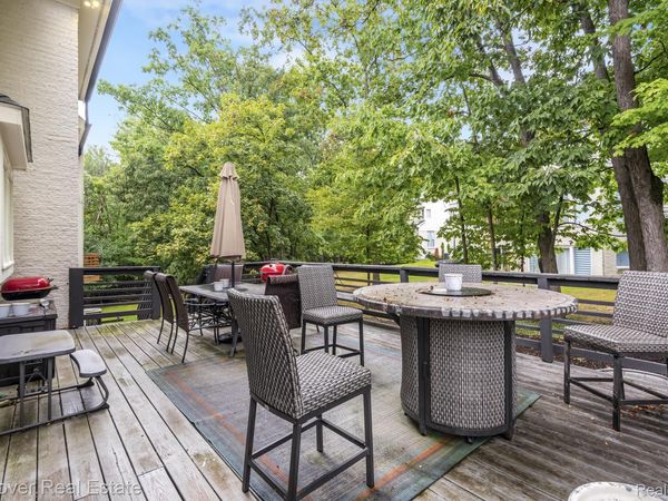 6195 Oak Trail , West Bloomfield Township, Mi 48322