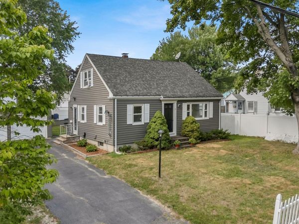 71 Hicks Street , Portland, ME 04103