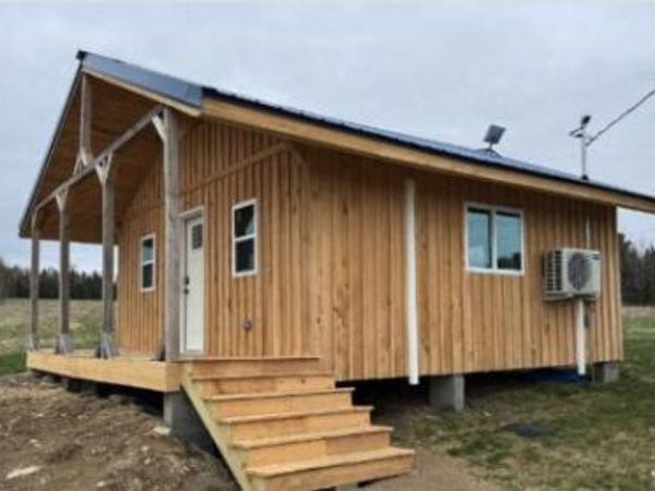 66 Winding Hill Road , Patten, ME 04765