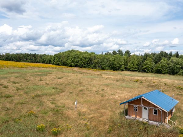 66 Winding Hill Road , Patten, ME 04765