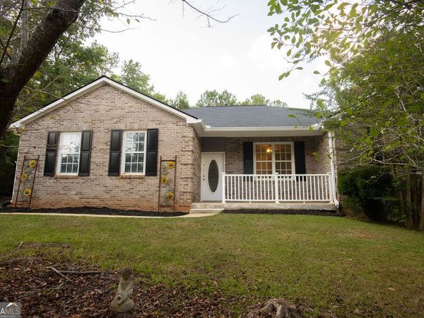 291 Brickleberry Ridge, Athens, GA 30605