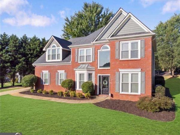 4564 Bogan Gates Trail, Buford, GA 30519