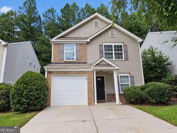 3389 Sable Chase Lane, South Fulton, GA 30349