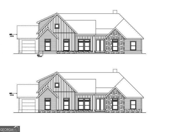 351 Maney Drive, Statham, GA 30666