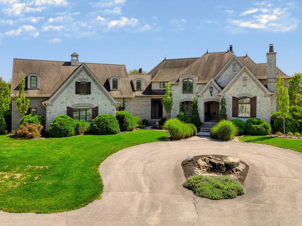 12411 Hoover Road, Carmel, IN 46032