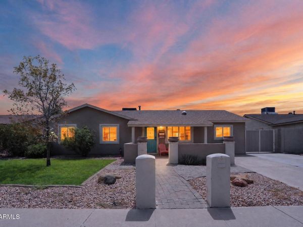 3629 E Winchcomb Drive, Phoenix, AZ 85032