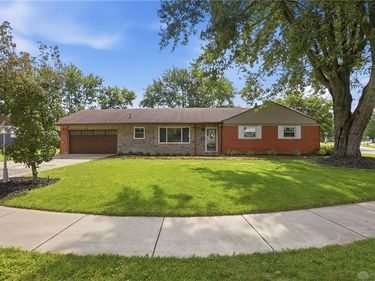 3524 Ascot Court, Kettering, OH 45429