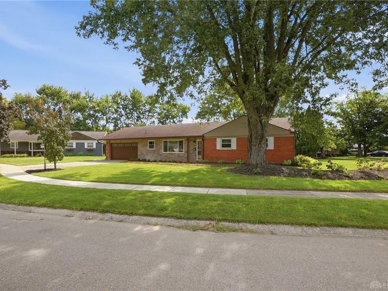3524 Ascot Court, Kettering, OH 45429 Photo 2