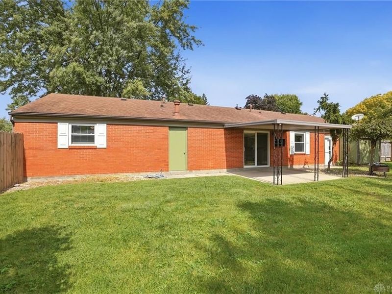 3524 Ascot Court, Kettering, OH 45429 Photo 28