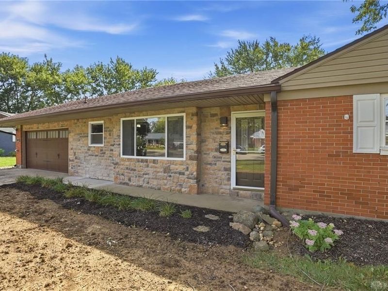 3524 Ascot Court, Kettering, OH 45429 Photo 3