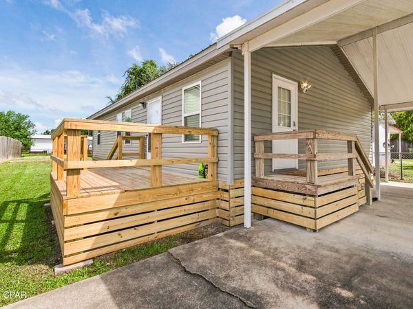 8528 Houston Street, Panama City, FL 32408