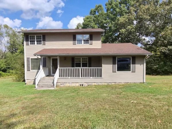 4627 Chestnut Ridge Rd , Columbia, TN 38401