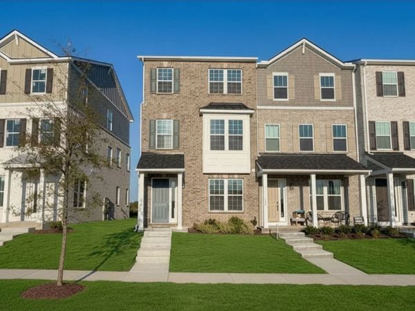 186 Barton Village Boulevard , Lebanon, TN 37090
