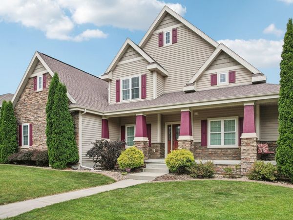 2109 Kilkenny Trail, Waunakee, WI 53597