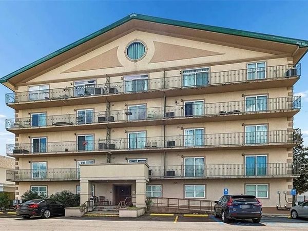 3456 CLEARY Avenue, Unit 502, Metairie, LA 70002