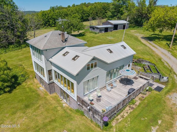 175 Bassett Road, West Winfield, NY 13491