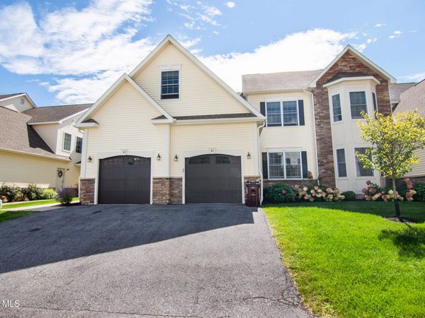 49 Cornerstone Drive, Ballston Spa, NY 12020