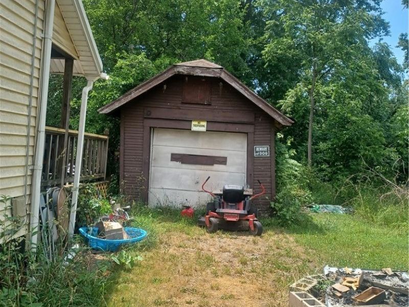 718 Hillsdale, Warren, OH 44485 Photo 22