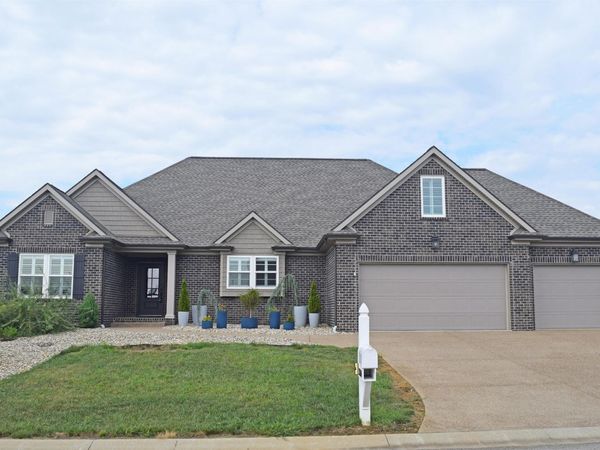 3634 Greeley Drive, Evansville, IN 47715