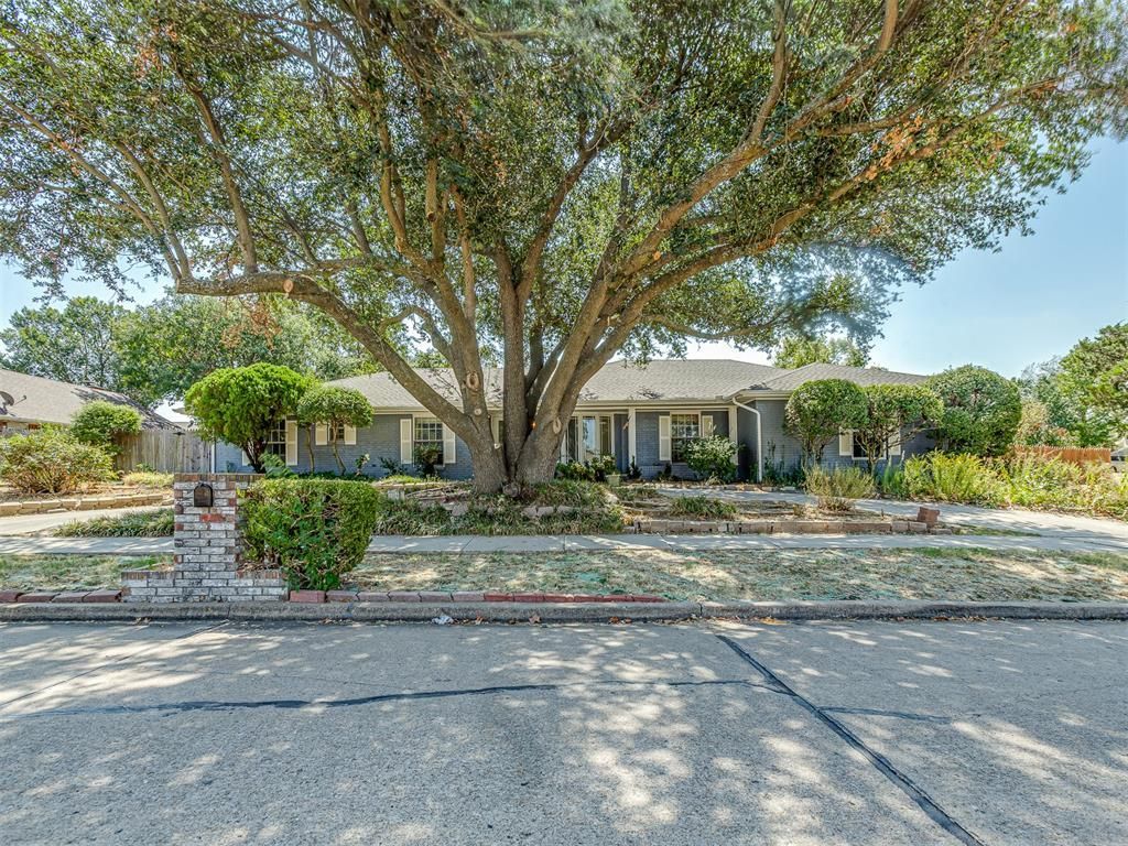 3314 Willow Rock Road, Norman, OK 73072 Main Photo