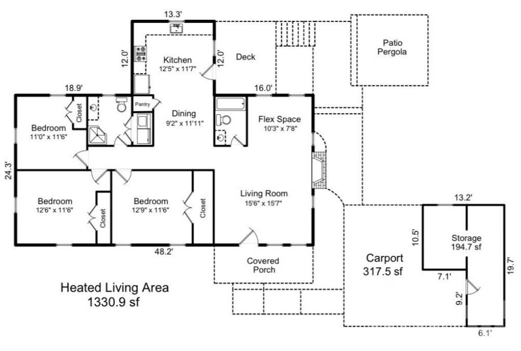 424 Arbor Drive , Waxhaw, NC 28173 Main Photo