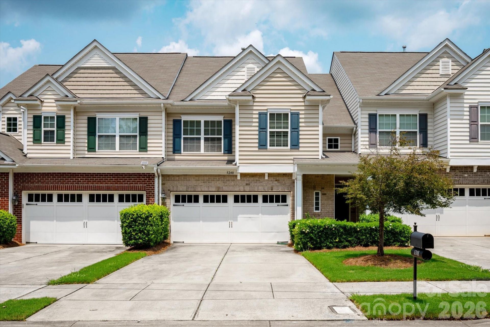 5248 Allison Lane, Charlotte, NC 28277 Main Photo