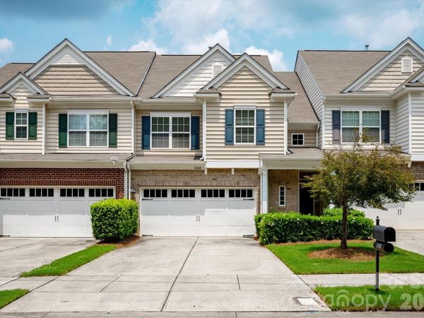 5248 Allison Lane, Charlotte, NC 28277