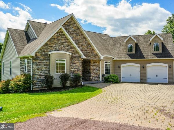 129 IRION DRIVE , MONTOURSVILLE, PA 17754