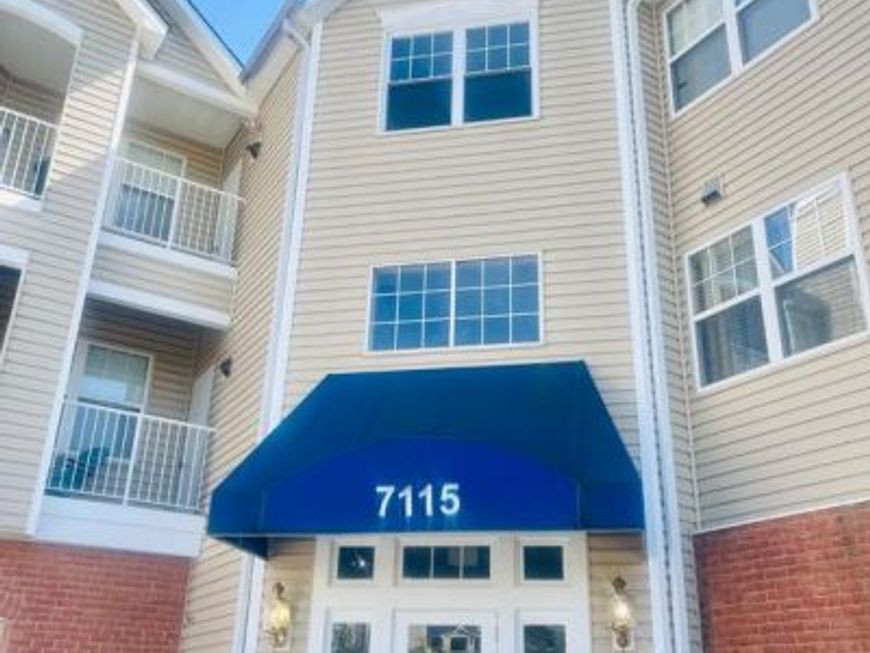 7115 Sandown Circle, Unit 201, Baltimore, MD 21244 Main Photo