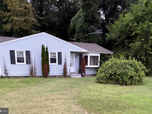 13404 CANNERY ROAD , QUEEN ANNE, MD 21657