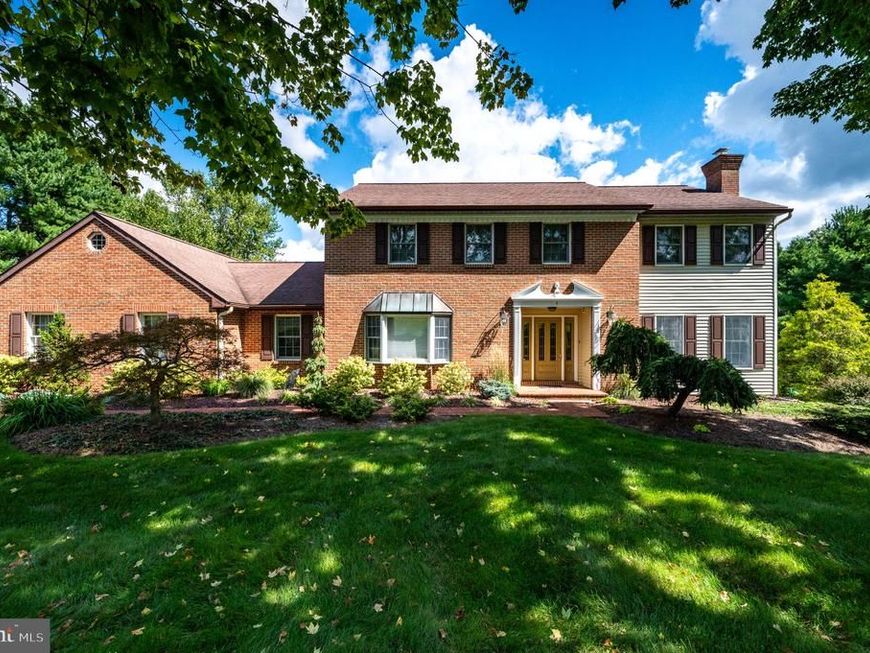 4 Glen Hollow Court, Reading, PA 19607 Main Photo