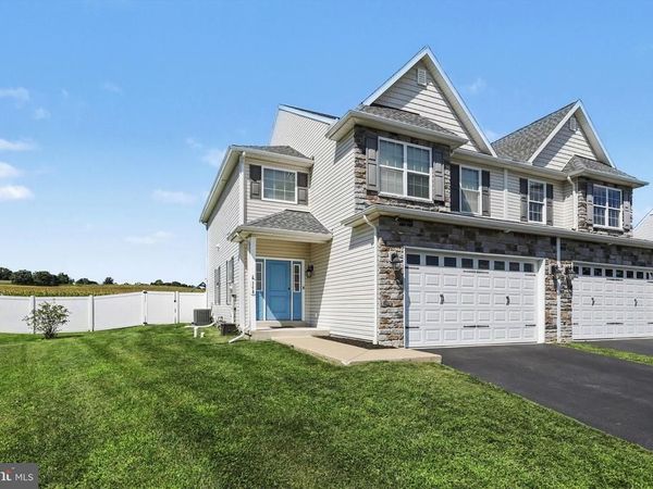 140 CANVASBACK LANE , Unit 22, ELIZABETHTOWN, PA 17022