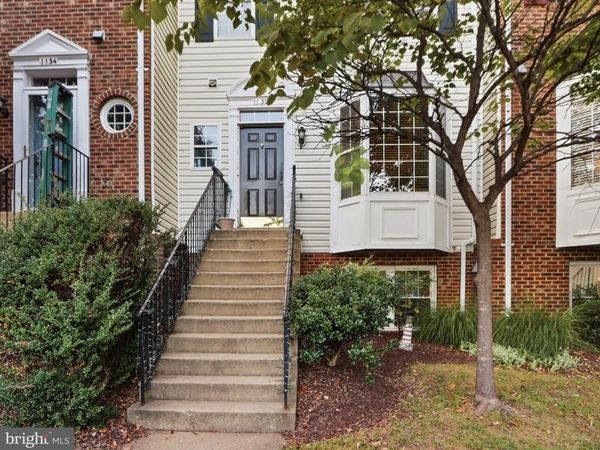 1130 WICKFORD COURT, CROFTON, MD 21114
