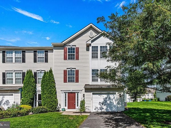 167 S SAVANNA DRIVE, POTTSTOWN, PA 19465