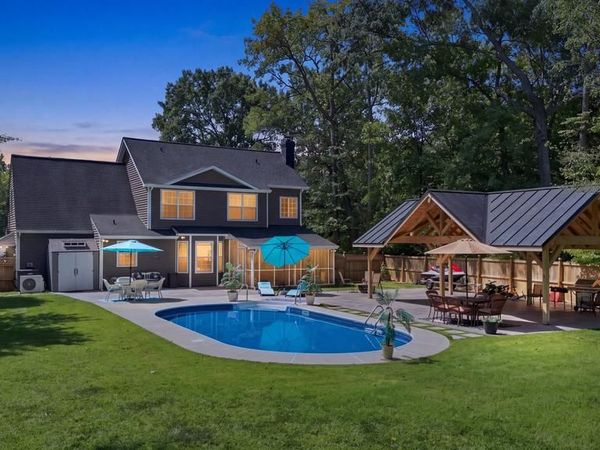 3104 WAREHOUSE LANDING ROAD, BRYANS ROAD, MD 20616