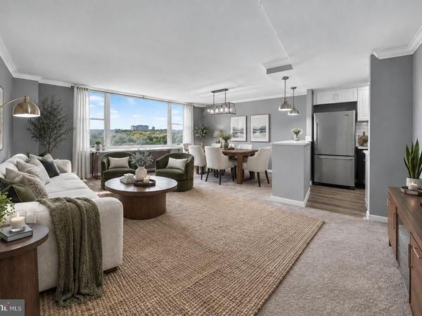 4600 DUKE STREET, Unit 1412, ALEXANDRIA, VA 22304