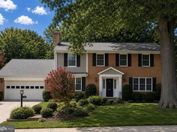 11904 GOYA DRIVE, POTOMAC, MD 20854