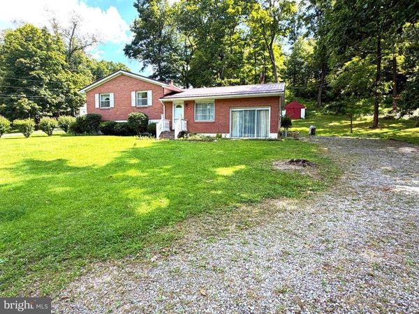 14114 KINGS GROVE ROAD , ELLERSLIE, MD 21529