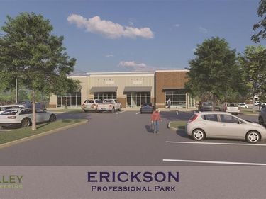 TBD ERICKSON AVENUE , HARRISONBURG, VA 22801