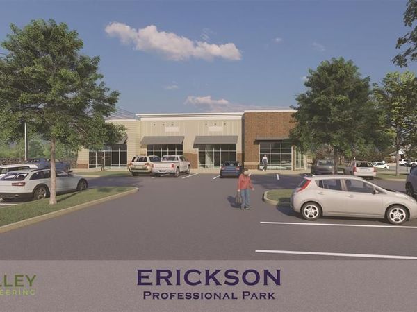 TBD ERICKSON AVENUE, HARRISONBURG, VA 22801