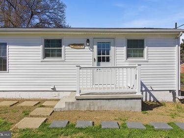20289 RIDGE ROAD, COLONIAL BEACH, VA 22443
