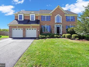 45917 PULLMAN COURT , STERLING, VA 20164