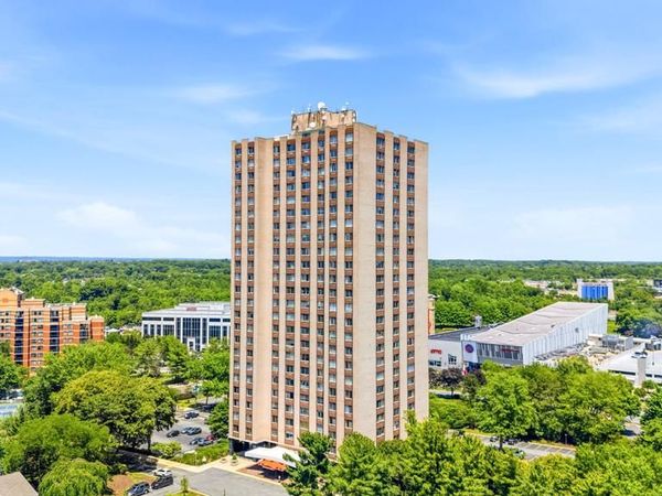 9701 FIELDS ROAD , Unit 1008, GAITHERSBURG, MD 20878