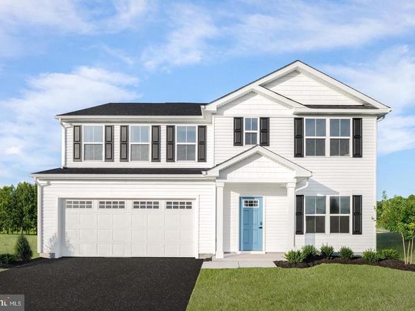 1815H FERGUSON DRIVE, INWOOD, WV 25428
