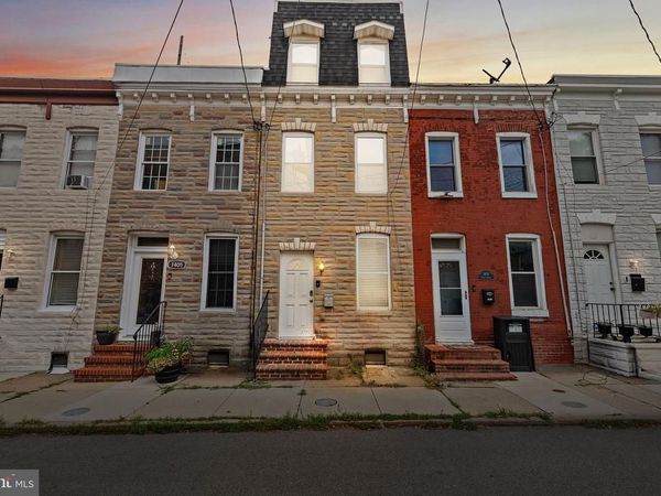 1407 OLIVE STREET, BALTIMORE, MD 21230