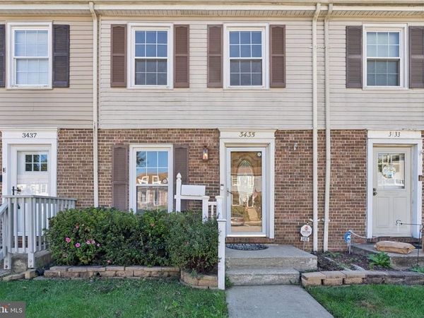 3435 SANTEE COURT, NOTTINGHAM, MD 21236