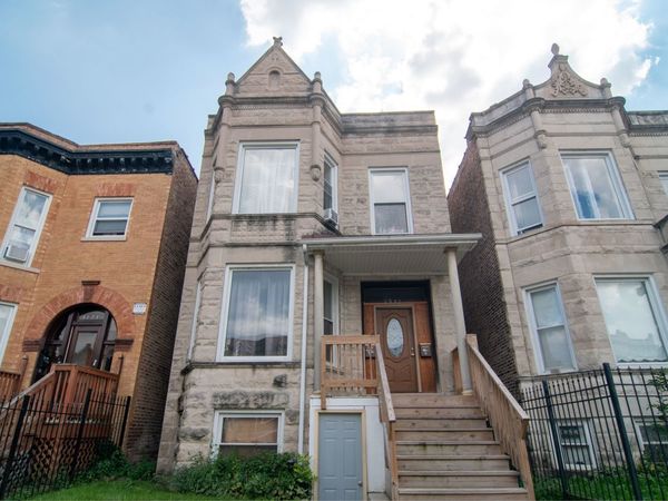 4331 W Adams Street , Chicago, IL 60624