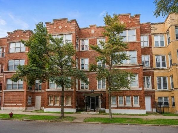 4731 S Ingleside Avenue , Unit A3, Chicago, IL 60615