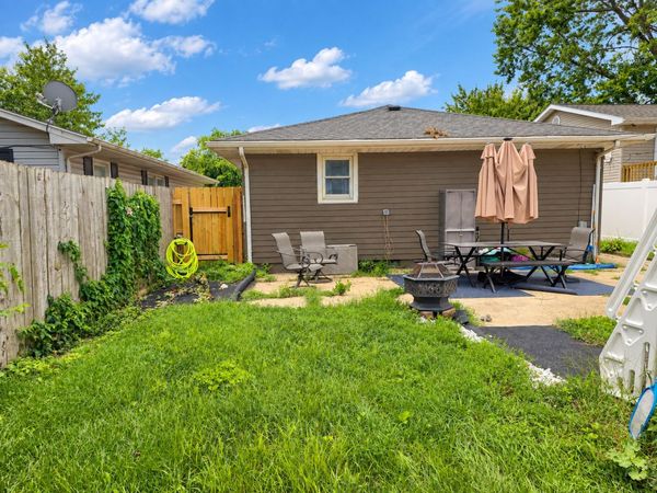 176 S Jefferson Avenue , Bradley, IL 60915
