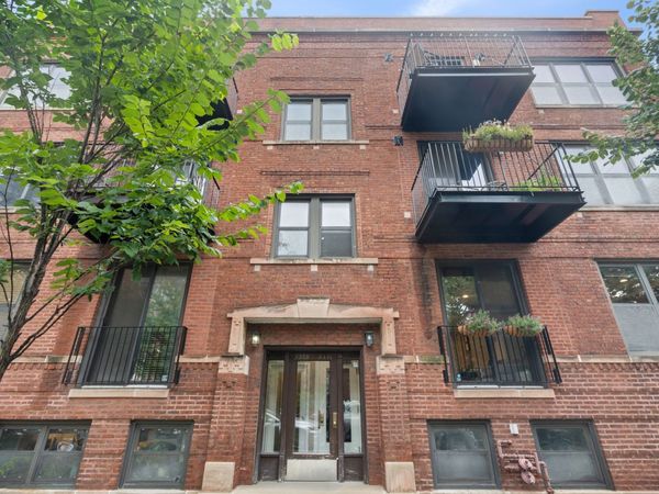 Unit 1, Chicago, IL 60657